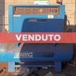Compressore ABAC B-6000 LN-500