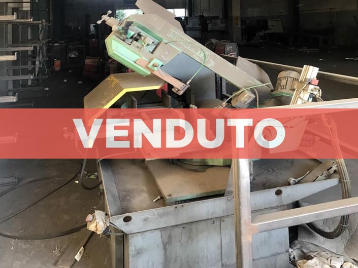 Segatrice Pedrazzoli Brown SN 350 AP-CN