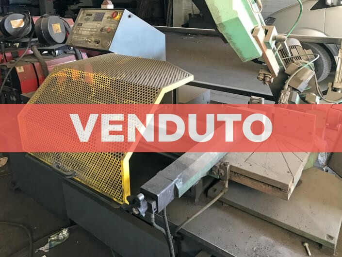 Segatrice Pedrazzoli Brown SN 350 AP-CN
