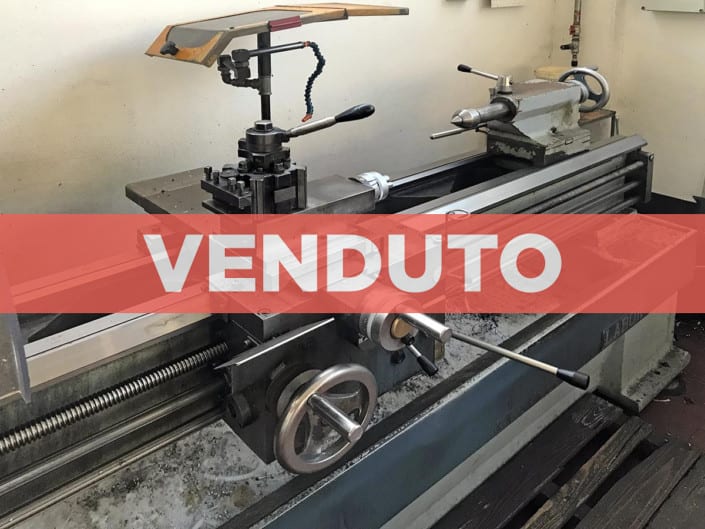 Tornio Labor 200-S