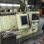 Tornio CNC Biglia B 501-8
