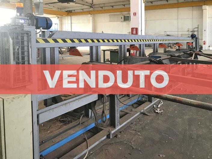 Linea Tubi EM Elettrotecnica 5061
