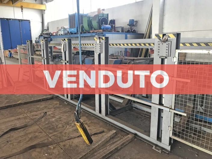 Linea Tubi EM Elettrotecnica 5061