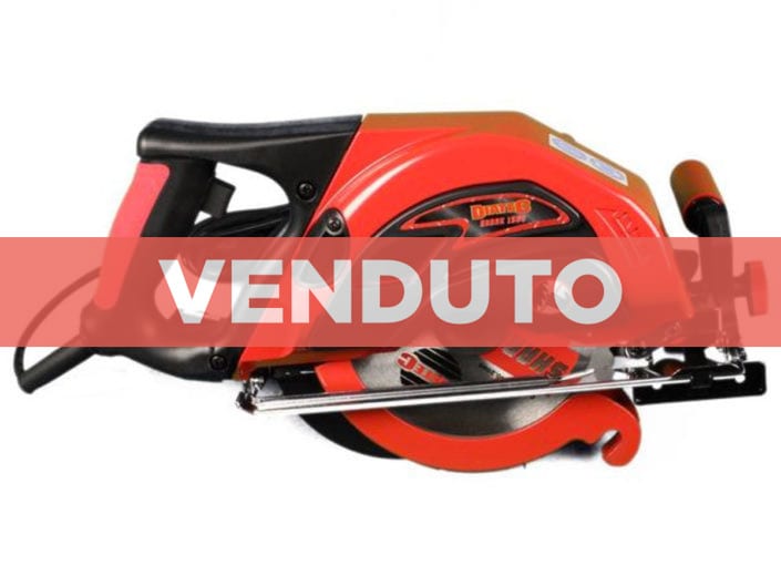 Diatec Shark 1500