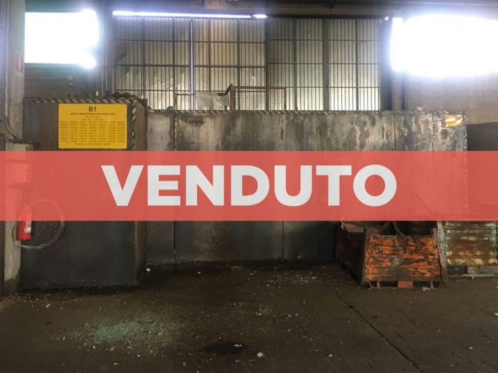 Pressa Lollini AL 40