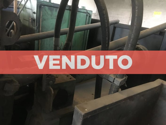 Pressa Lollini AL 40