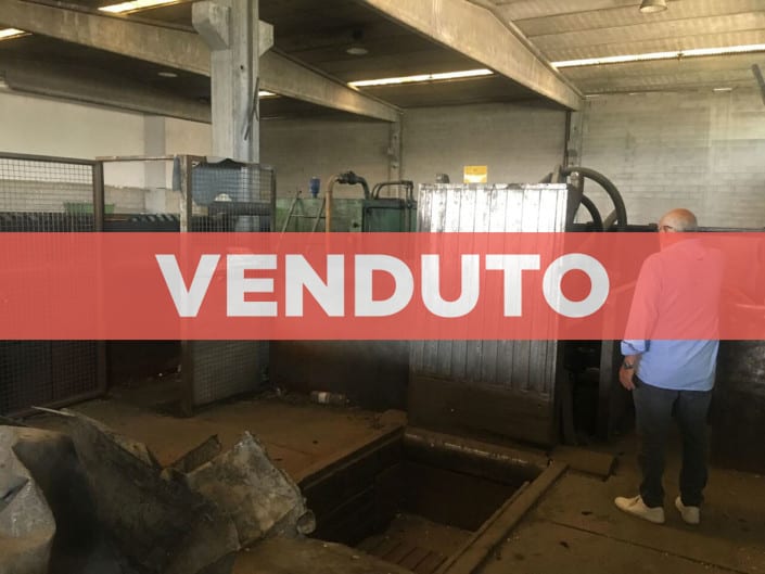 Pressa Lollini AL 40