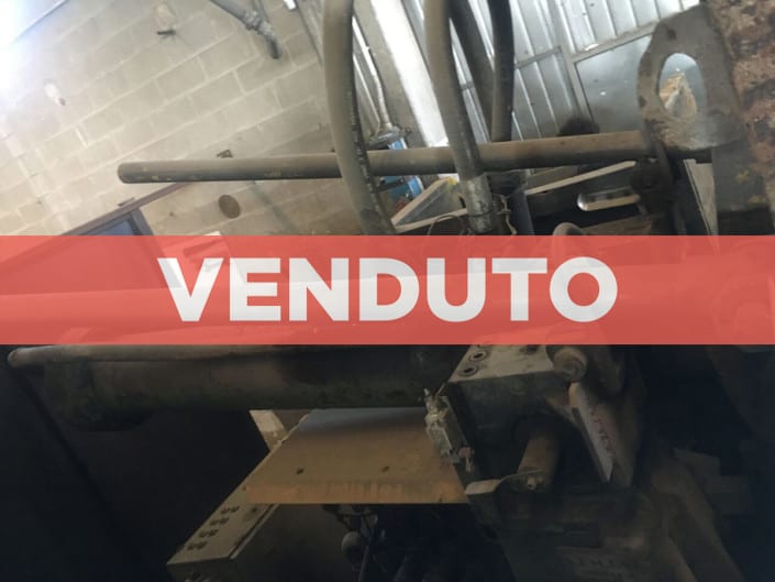 Pressa Lollini AL 40