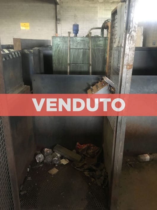Pressa Lollini AL 40
