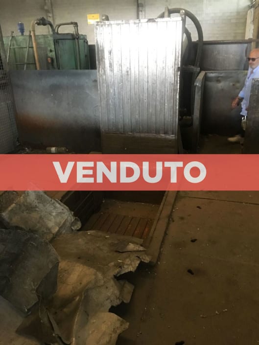 Pressa Lollini AL 40