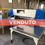 Linea di taglio Wohlemberg 155
