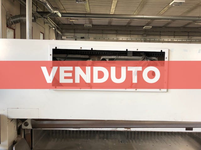 Linea di taglio Wohlemberg 155
