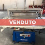 Taglierina Polar Mohr 92 EM - Monitor