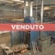 Impianto di verniciatura Taiss TR-CO-VE