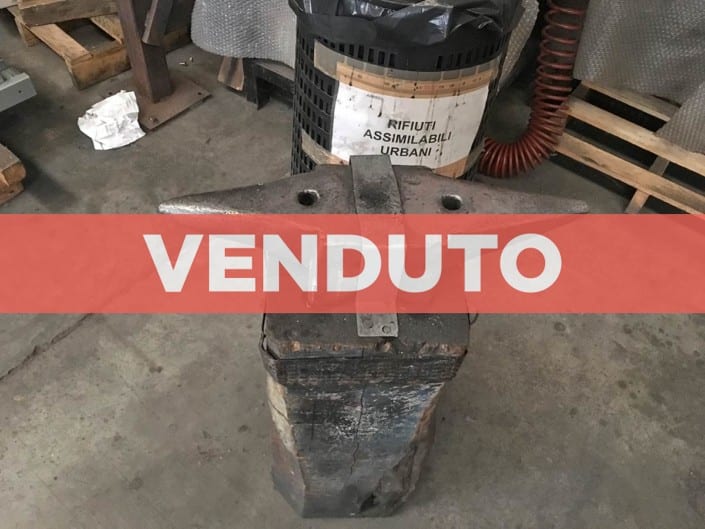 Incudine