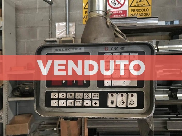Presso Piega Colgar 521-26