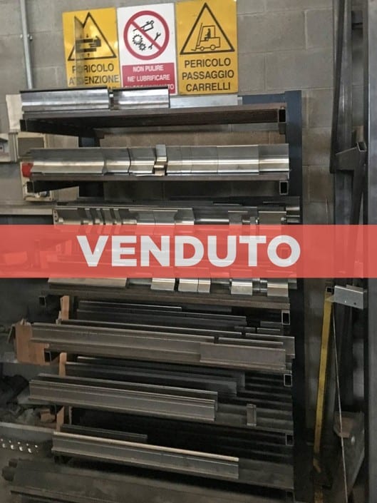 Presso Piega Colgar 521-26