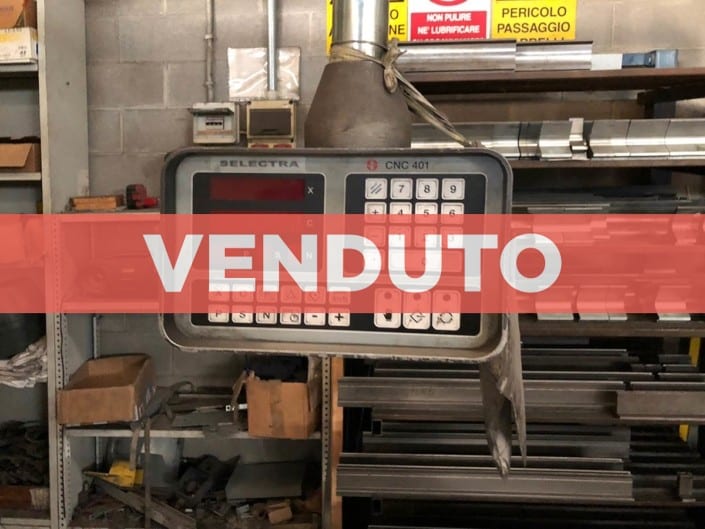 Presso Piega Colgar 521-26