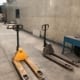 Transpallet