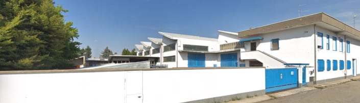 Aes – Samarate (VA)