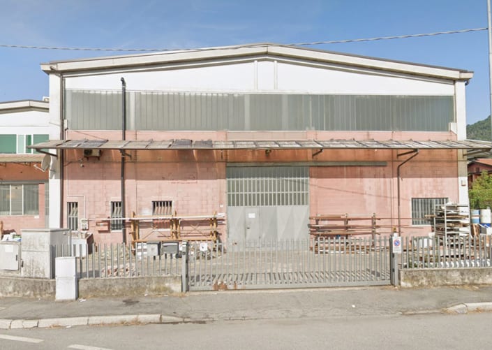 Prometal sas – Villongo (BG) – Presse – Minuterie Prometal sas - Villongo (BG) - Presse - Minuterie