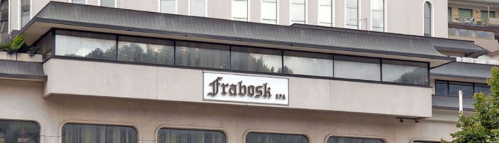 Frabosk Casalinghi sas di Frabosk Europe srl – Lumezzane (BS) Frabosk Casalinghi sas di Frabosk Europe srl - Lumezzane (BS)