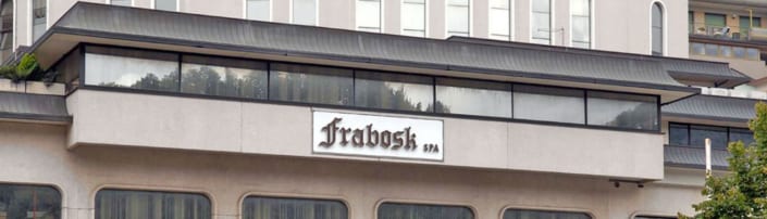 Frabosk Casalinghi sas di Frabosk Europe srl - Lumezzane (BS)